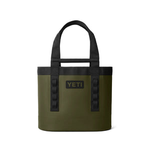 Yeti Camino Carryall 35 Olive / Black