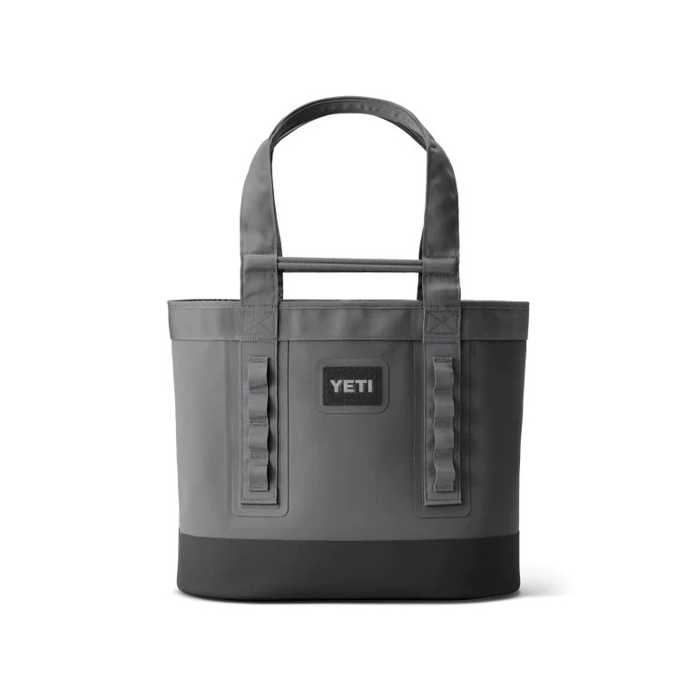 Yeti Camino Carryall 35 V2 Storm Grey