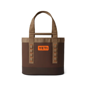 Yeti Camino Carryall 35 V2 Wetlands Brown