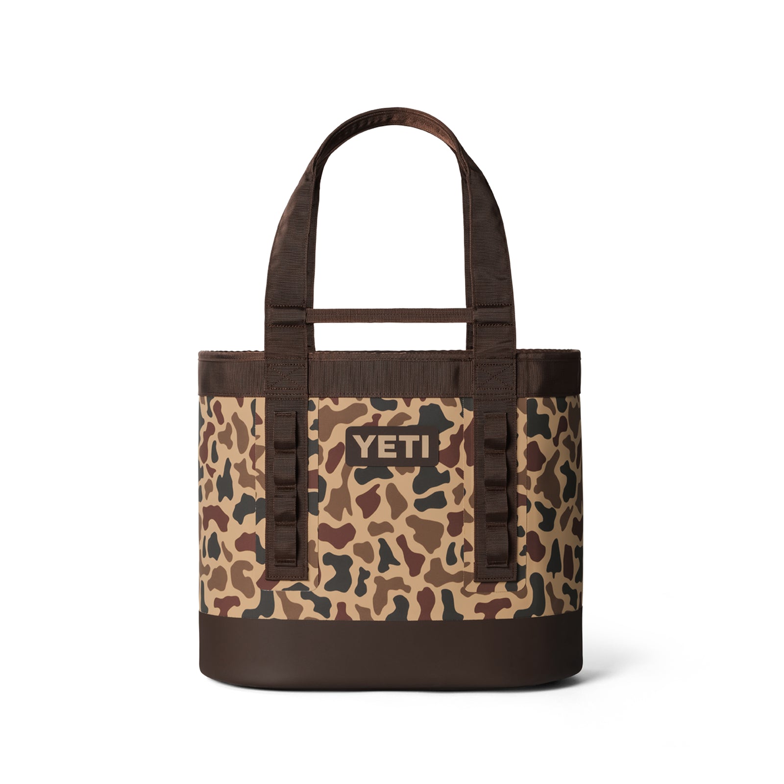 Yeti Camino Carryall 35 Wetlands Camo