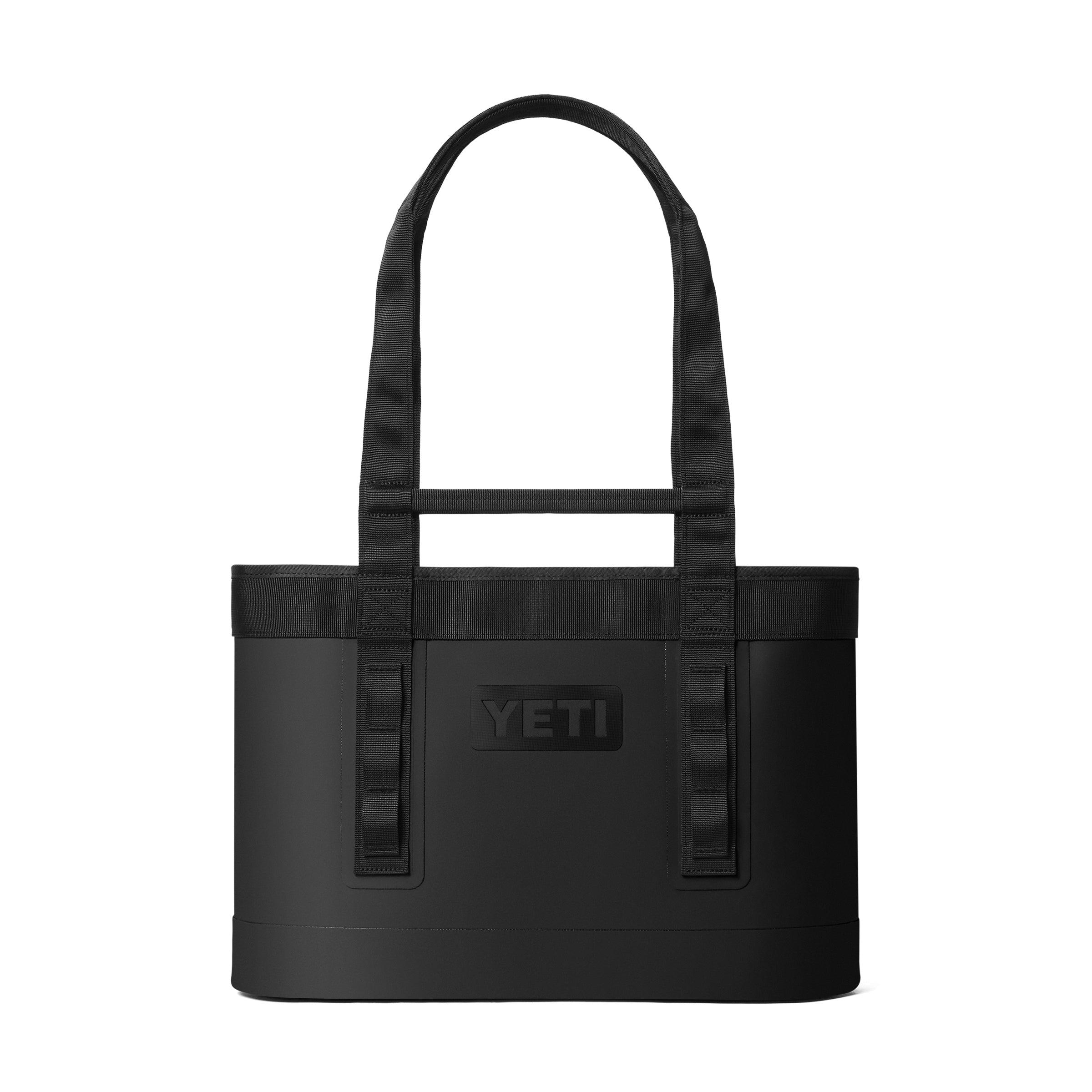 Yeti Camino Zip Carryall 18L Black