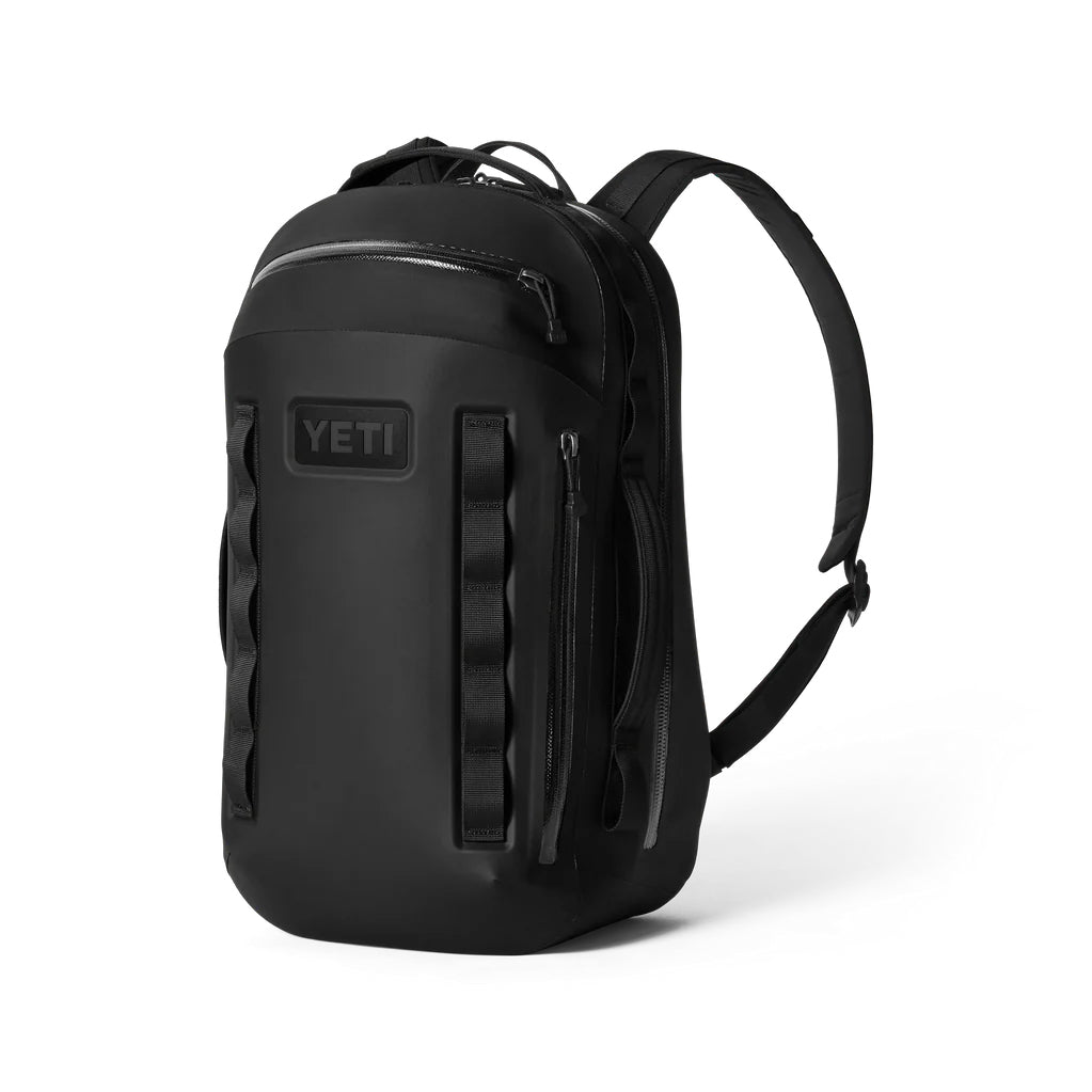 Yeti Cayo Backpack 25L Black
