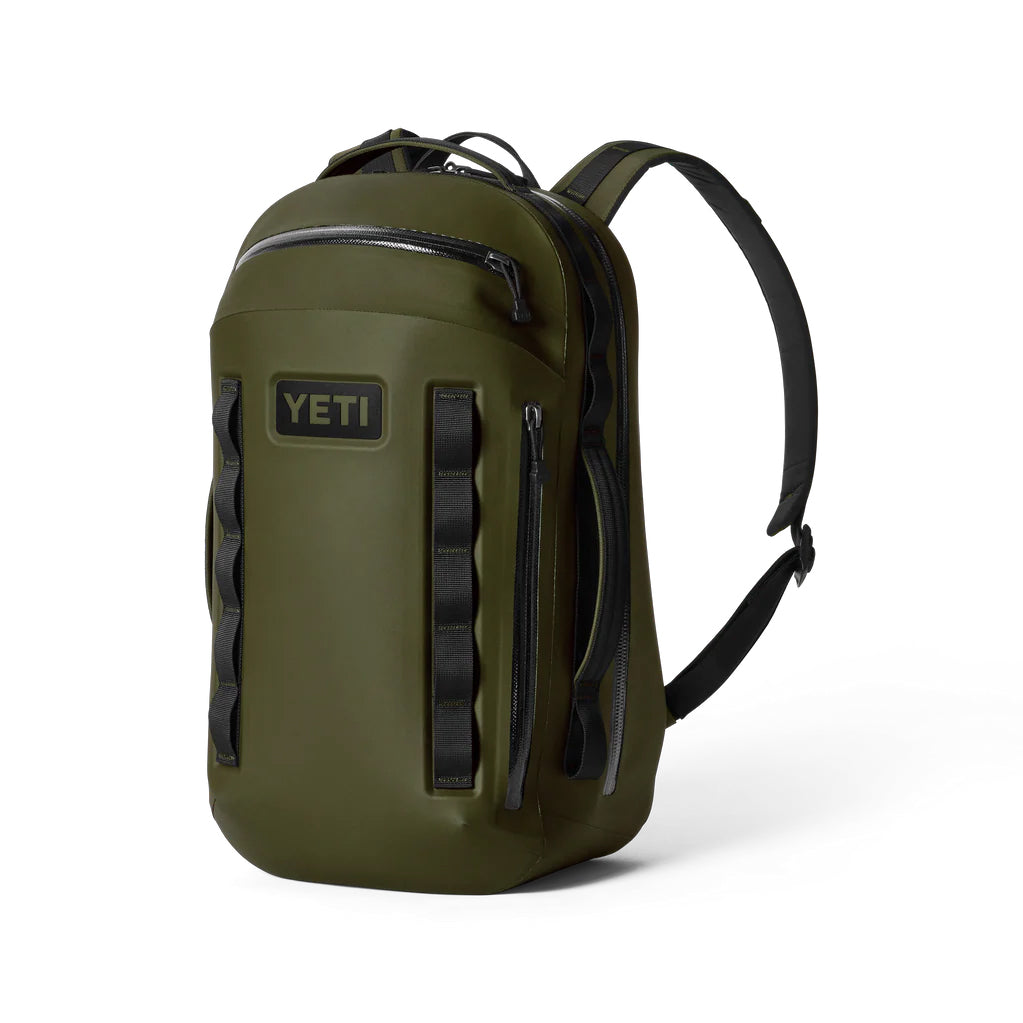 Yeti Cayo Backpack 25L Olive