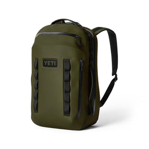 Yeti Cayo Backpack 35L Olive