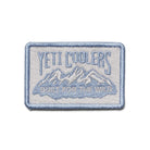 Yeti Collectors Patch Yeti Coolers Range