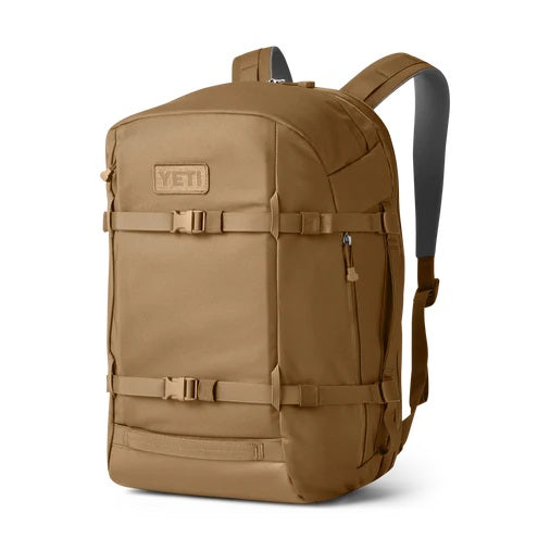 Yeti Crossroads Backpack 35 Alpine Brown