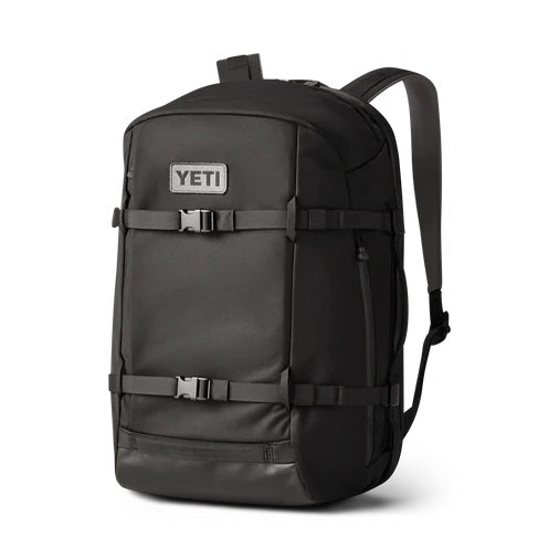 YETI Crossroads Backpack 22L, Alpine Brown