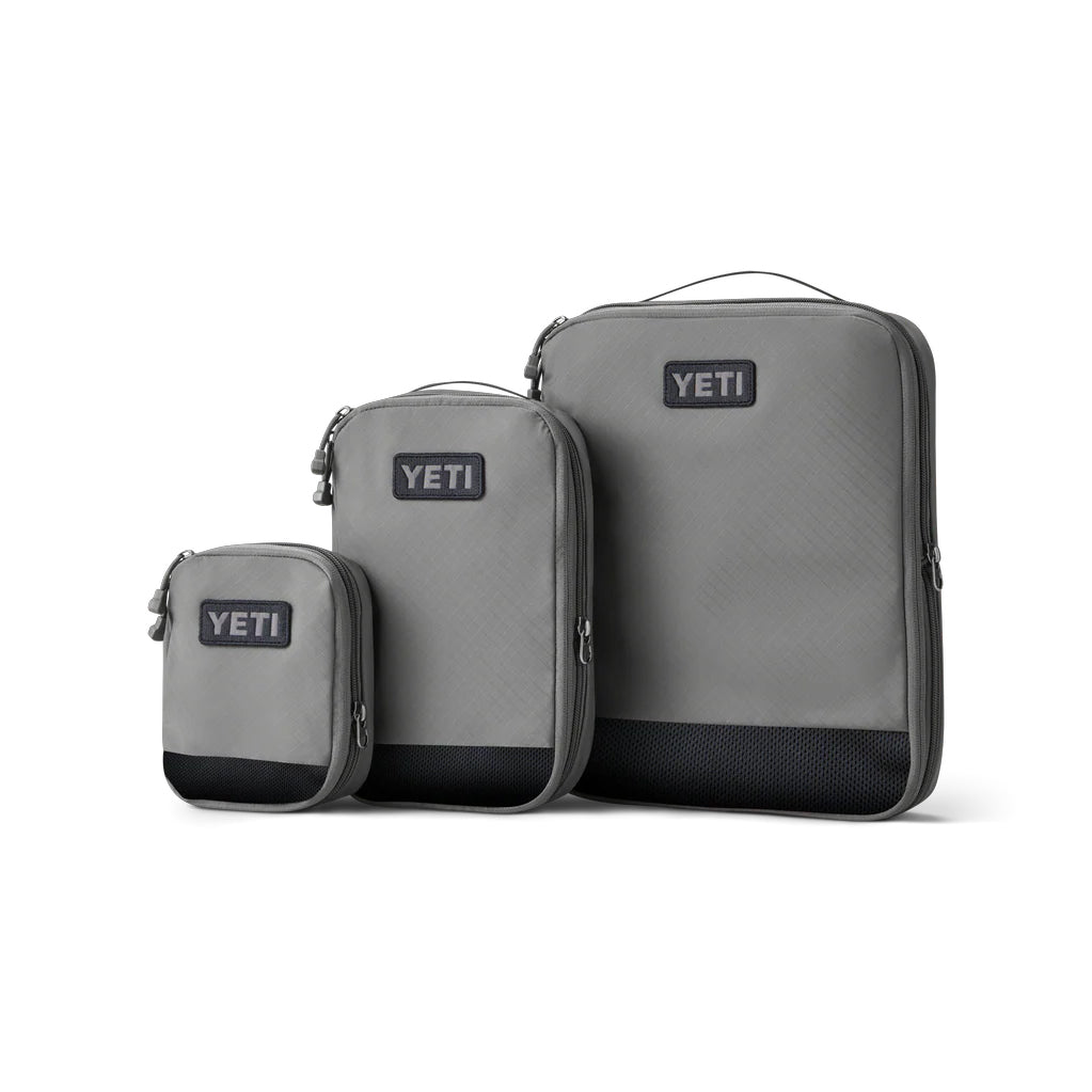 Yeti Crossroads Packing Cubes Cover