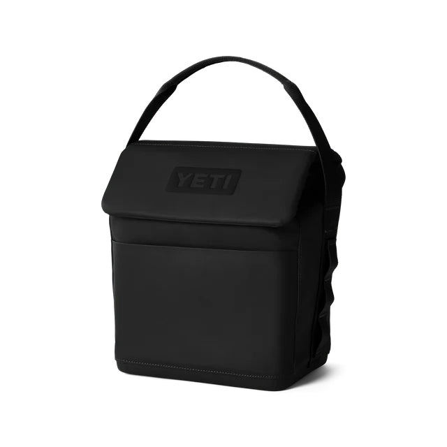 Yeti Daytrip Insulated Lunch Bag 6L Black
