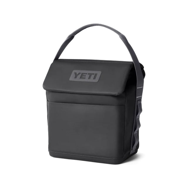 Yeti Daytrip Insulated Lunch Bag 6L Charcoal