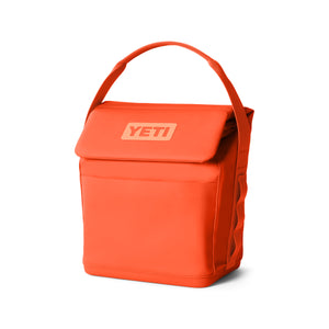 Yeti Daytrip Insulated Lunch Bag 6L Papaya