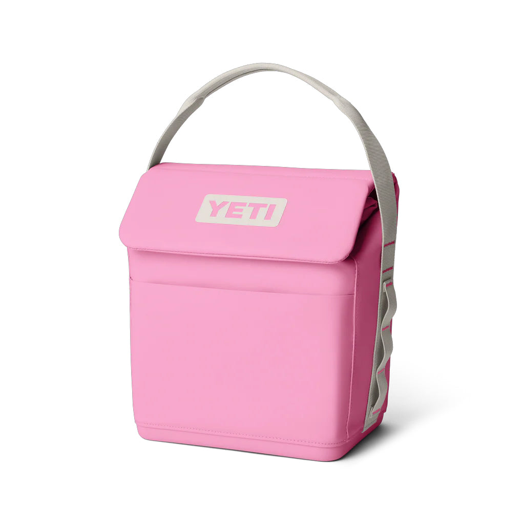 Yeti Daytrip Insulated Lunch Bag 6L Power Pink / Aspen