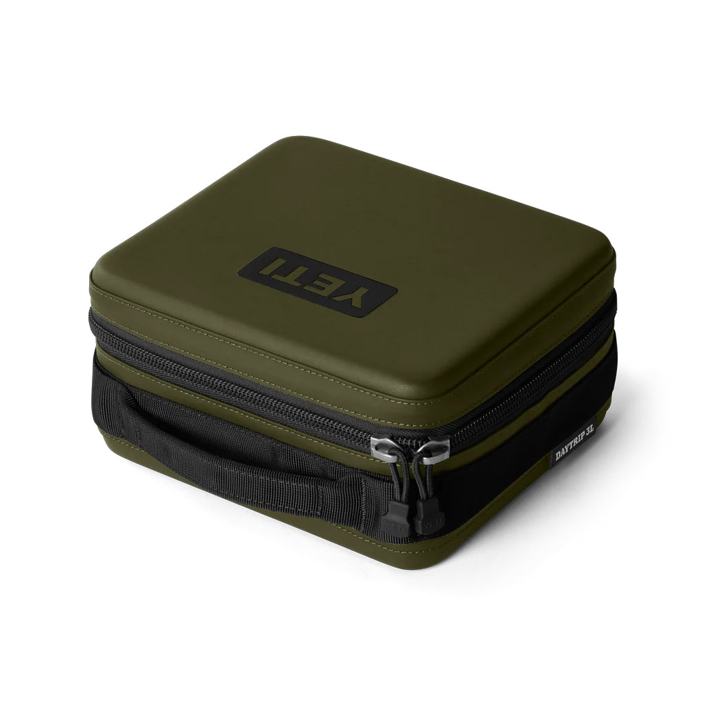 Yeti Daytrip Insulated Lunch Box 3L Olive