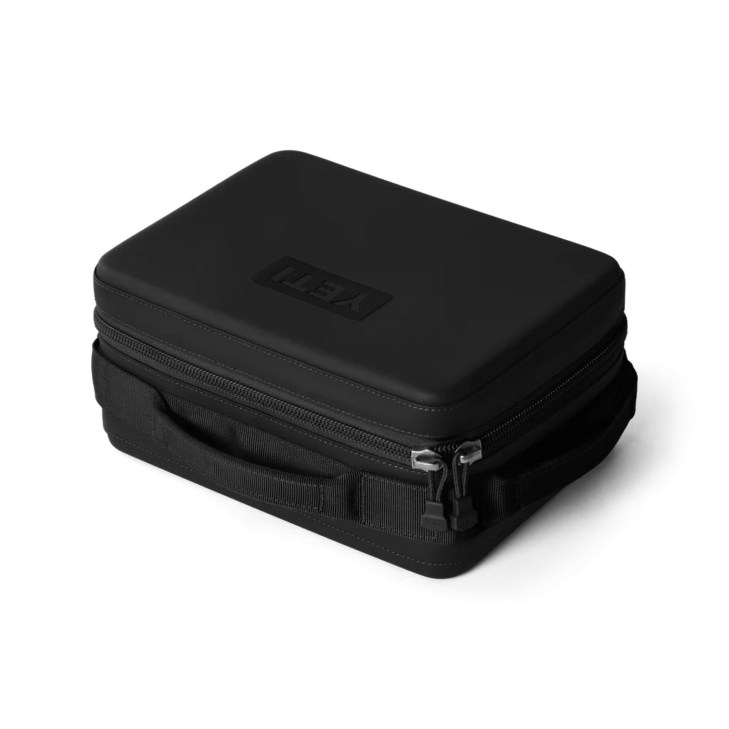 Yeti Daytrip Insulated Lunch Box 5L Black