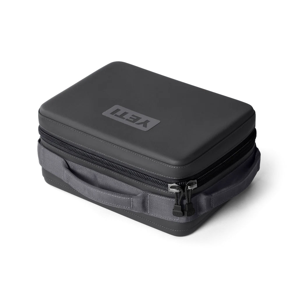 Yeti Daytrip Insulated Lunch Box 5L Charcoal