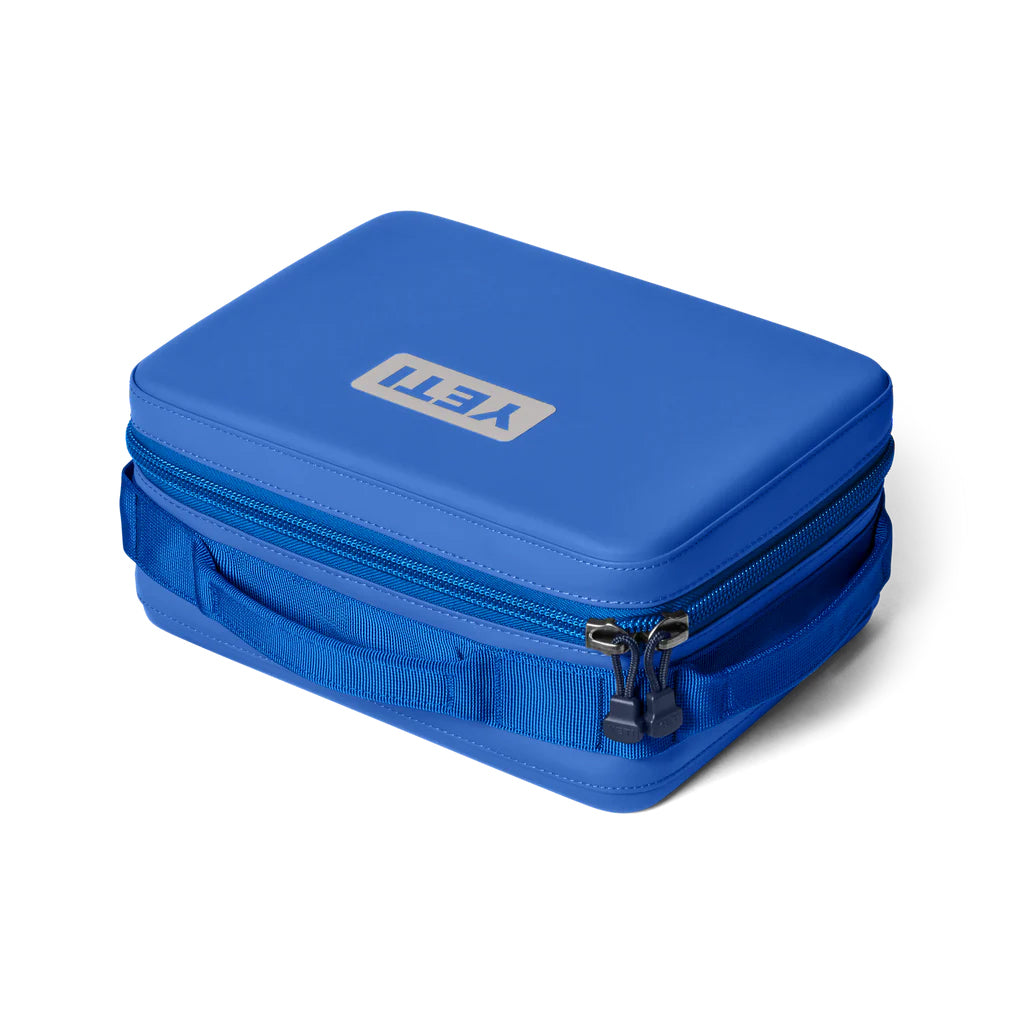 Yeti Daytrip Insulated Lunch Box 5L Royal Blue