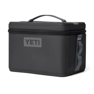 Yeti Daytrip Insulated Lunch Box 9L Charcoal