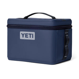 Yeti Daytrip Insulated Lunch Box 9L Classic Navy