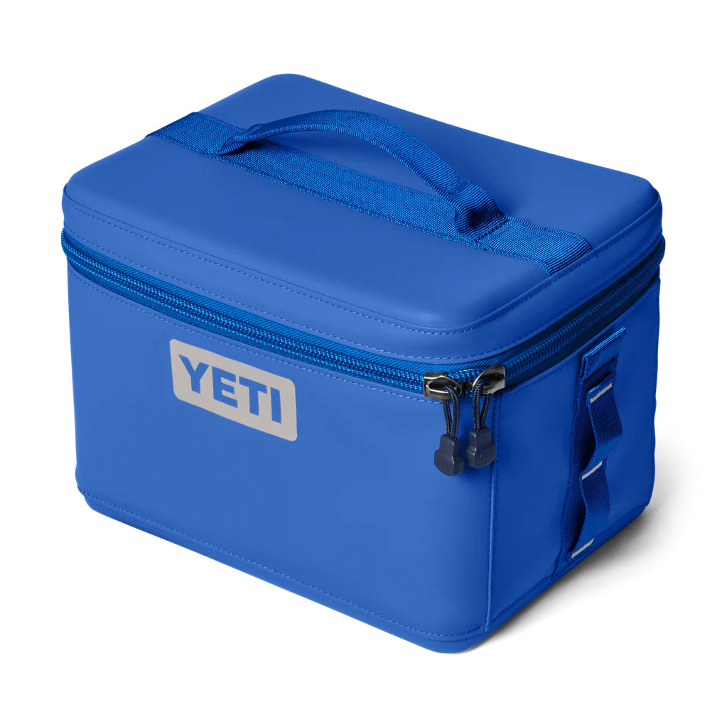Yeti Daytrip Insulated Lunch Box 9L Royal Blue