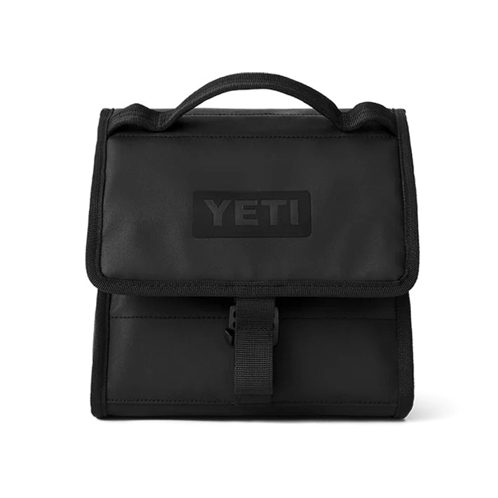 Yeti Daytrip Lunch Bag Black