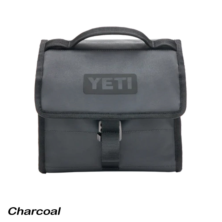 Yeti Daytrip Lunch Bag Charcoal