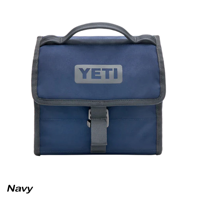 Yeti Daytrip Lunch Bag Navy
