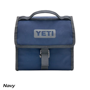 Yeti Daytrip Lunch Bag Navy