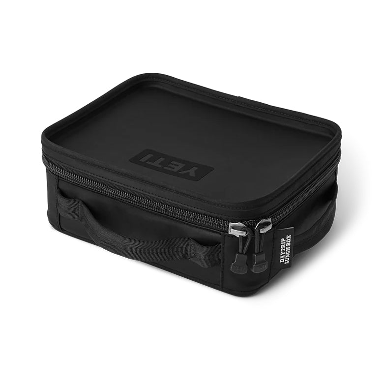 Yeti Daytrip Lunchbox Black