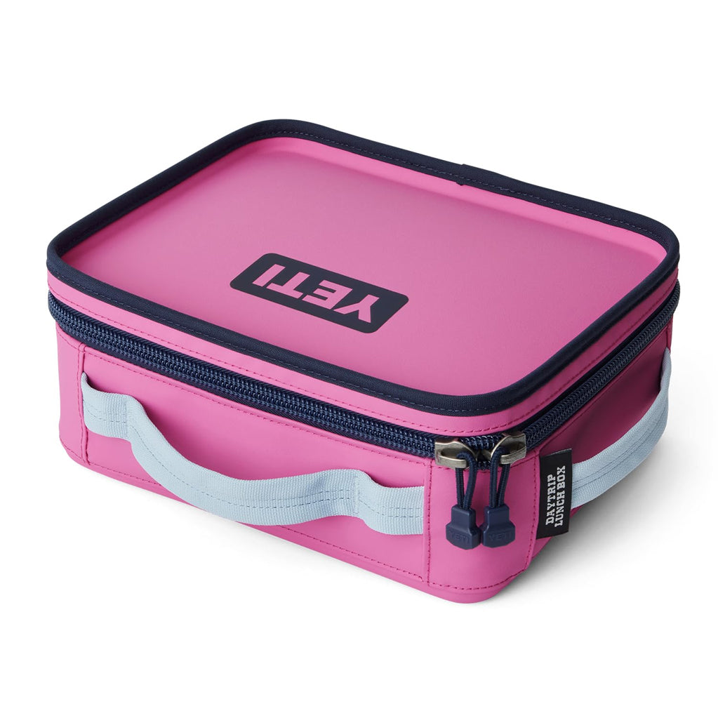 Yeti Daytrip Lunchbox Wildflower Fuchsia / Navy