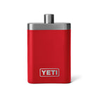 Yeti Flask And Funnel 7oz Rescue Red