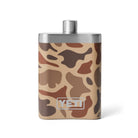 Yeti Flask And Funnel 7oz Wetlands Camo