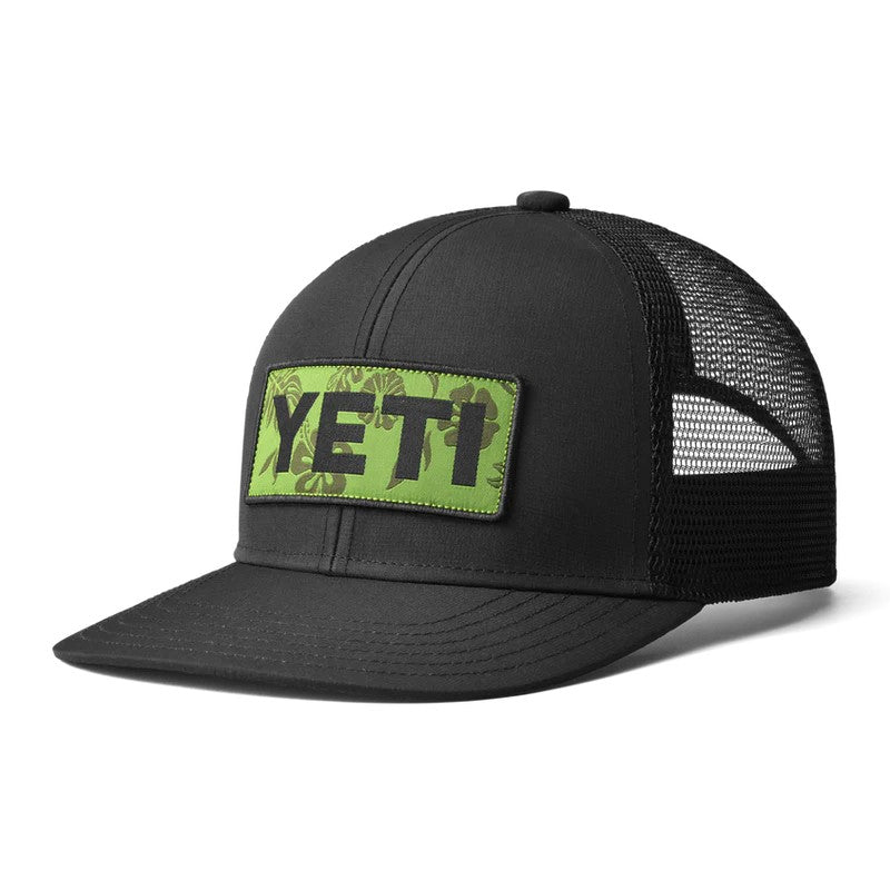 Yeti Flip LB Trucker Cap Cover