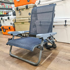 Yeti Hondo Beach Chair Navy