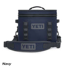 Yeti Hopper Flip 12 Navy