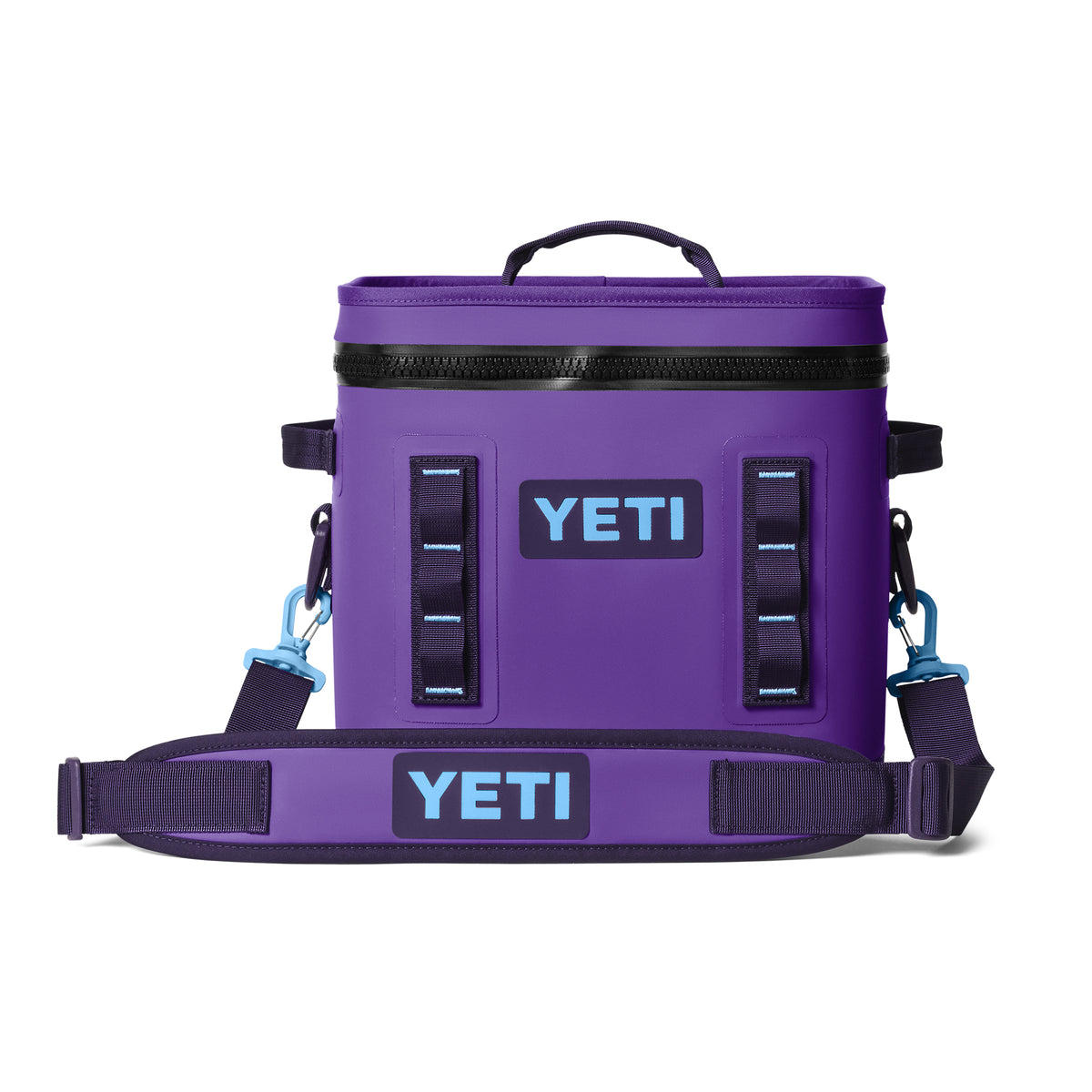 Yeti Hopper Flip 12 Pace Purple Speckle