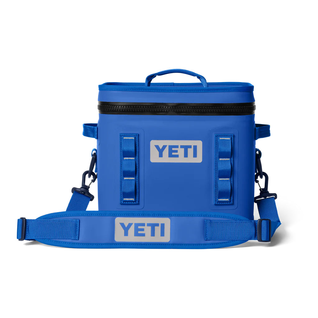 Yeti Hopper Flip 12 Royal Blue
