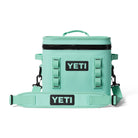 Yeti Hopper Flip 12 Seafoam