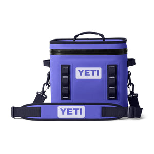 Yeti Hopper Flip 12 Ultramarine Violet