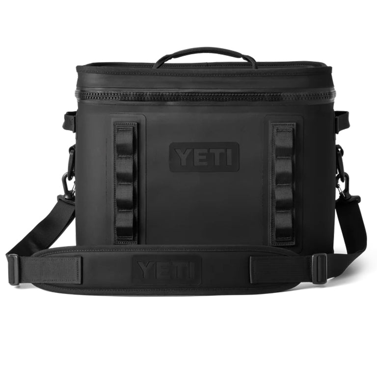 Yeti Hopper Flip 18 Black