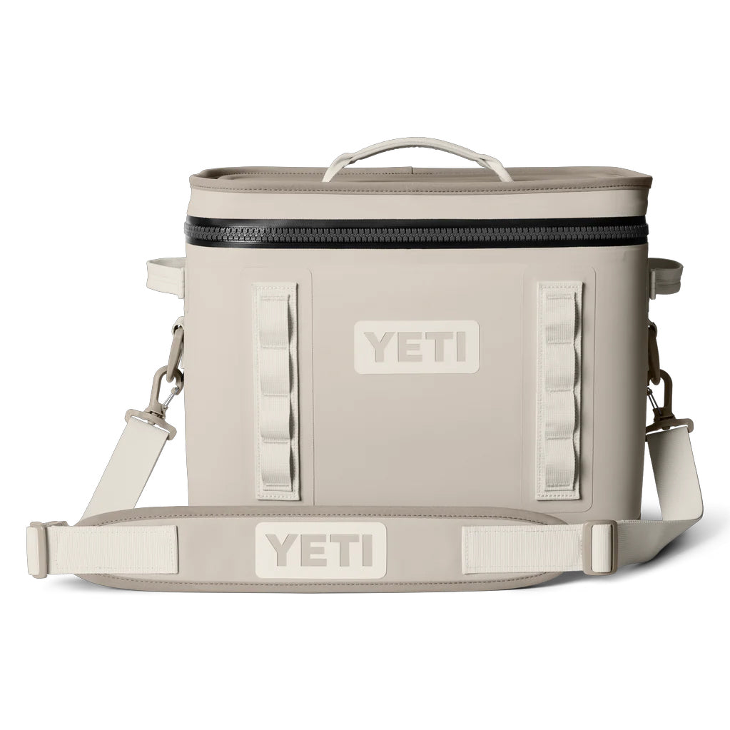 Yeti Hopper Flip 18 Cape Taupe