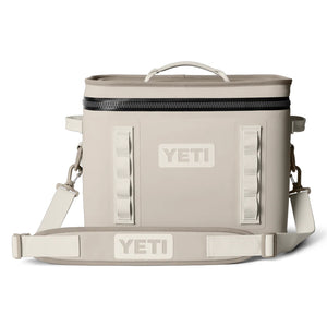 Yeti Hopper Flip 18 Cape Taupe