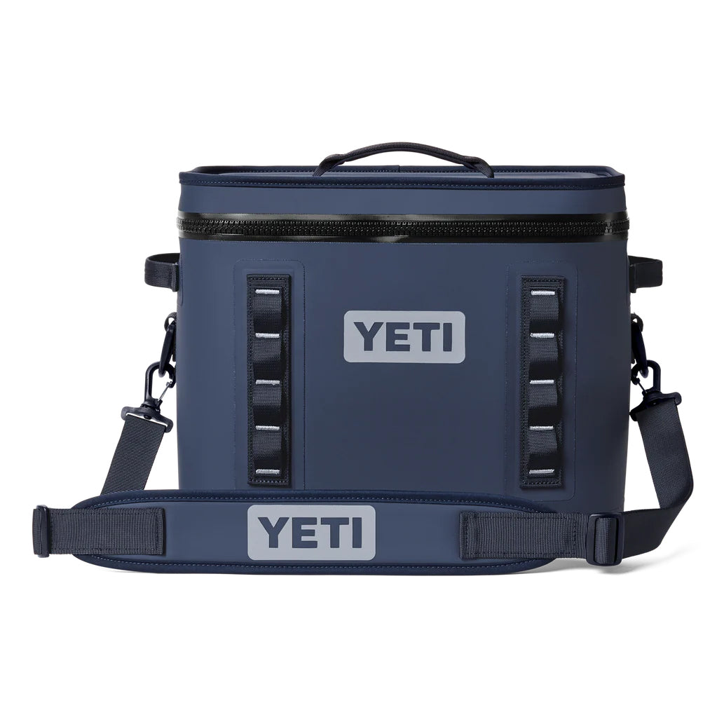 Yeti Hopper Flip 18 Classic Navy