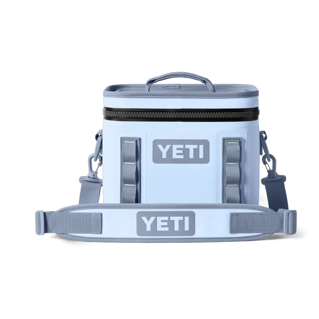 Yeti Hopper Flip 8 Big Sky Blue