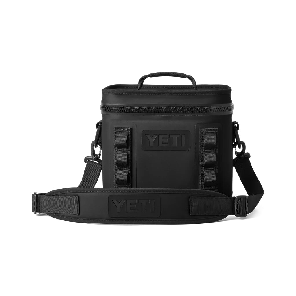 Yeti Hopper Flip 8 Black