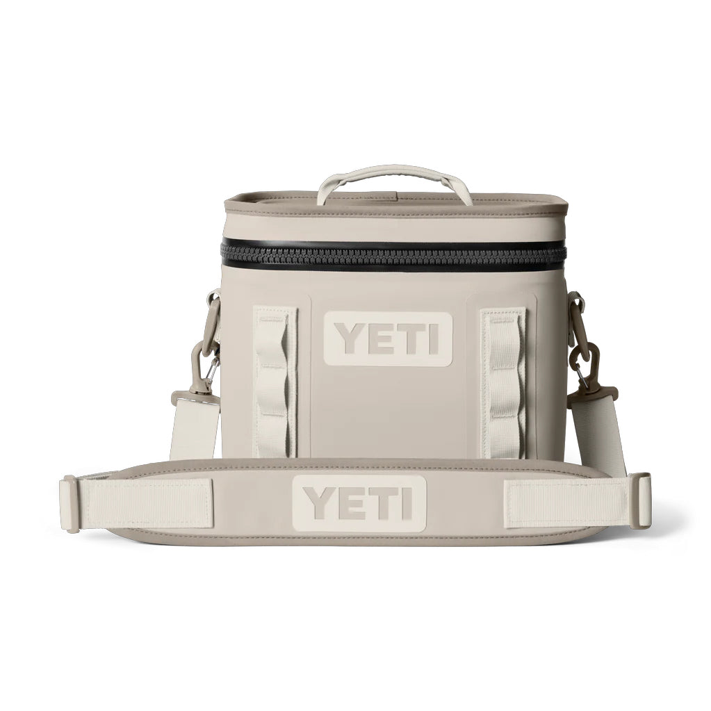 Yeti Hopper Flip 8 Cape Taupe