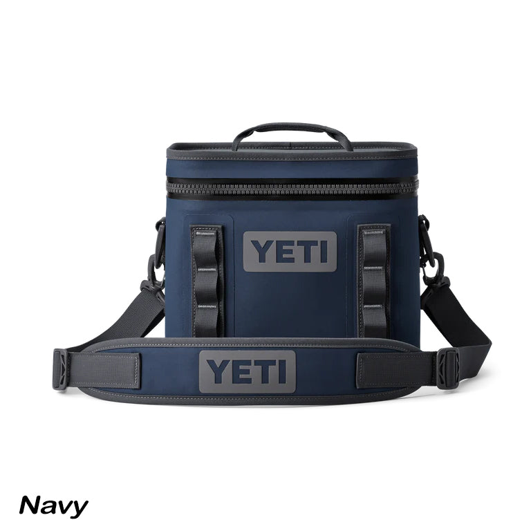 Yeti Hopper Flip 8 Navy
