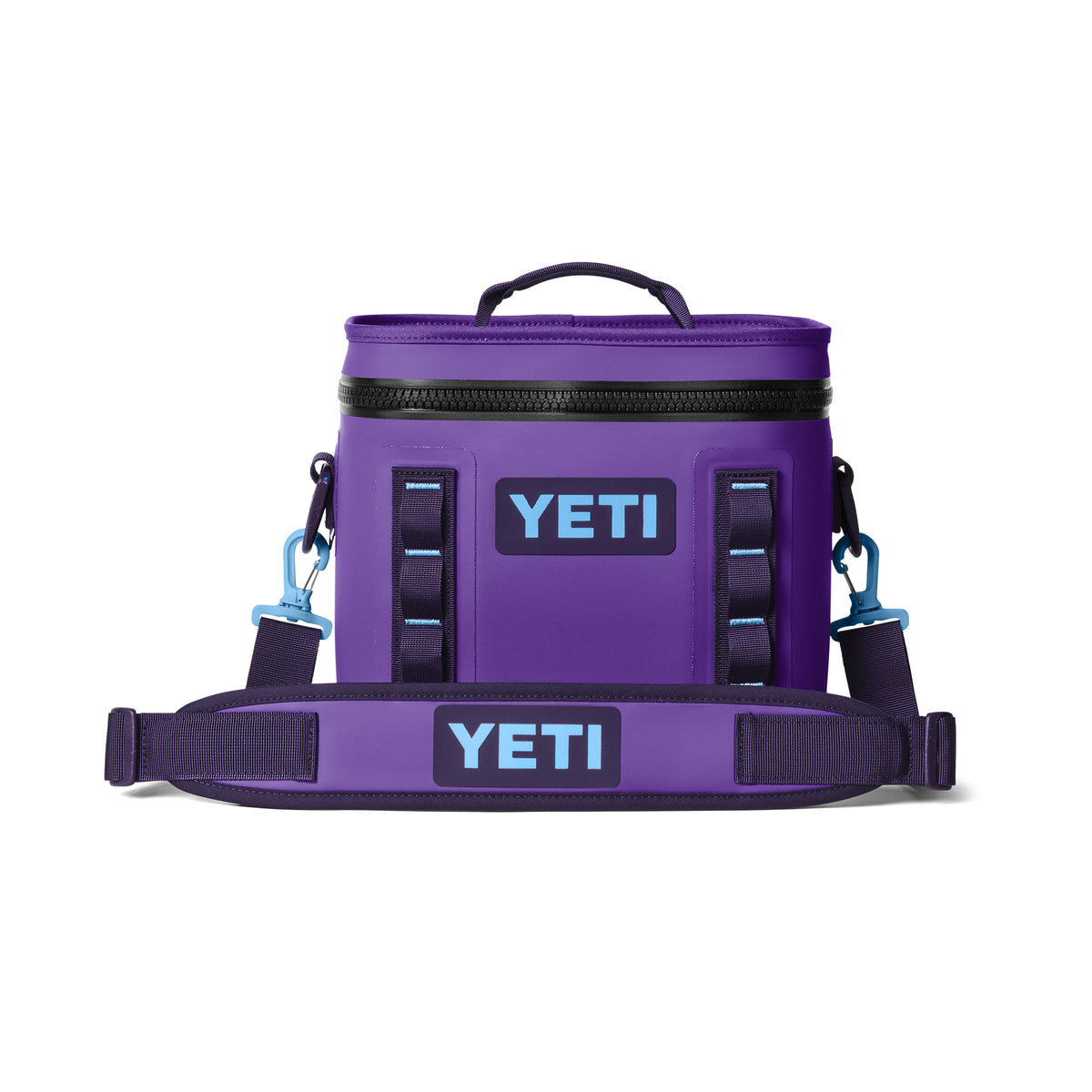 Yeti Hopper Flip 8 Pace Purple / Speckle
