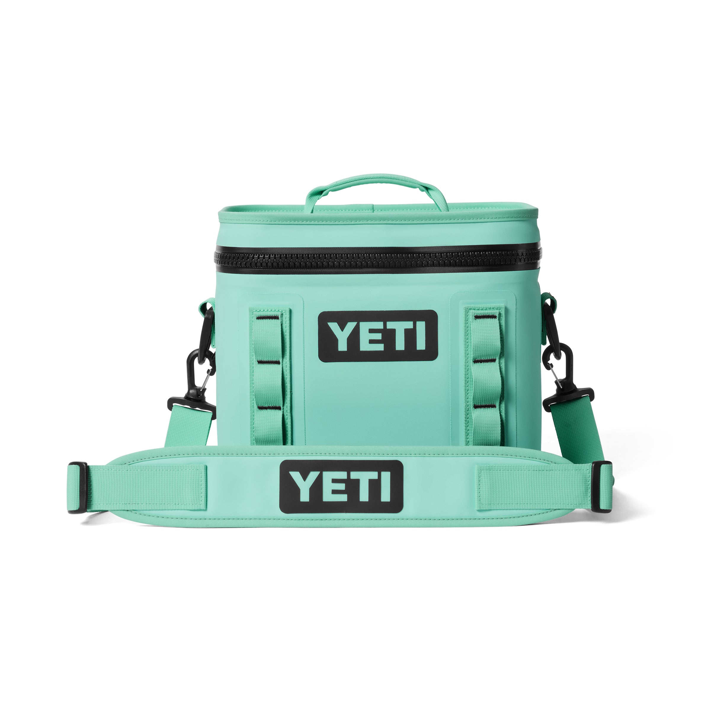 Yeti Hopper Flip 8 Seafoam