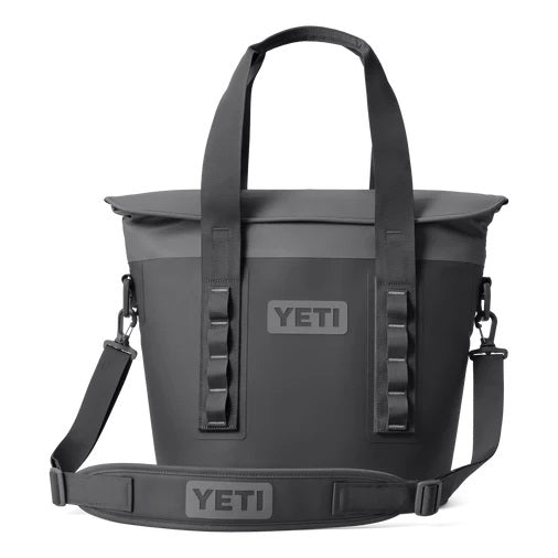 Yeti Hopper M15 V2 Charcoal