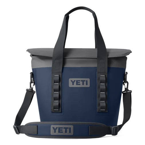 Angler Nedlands Yeti Sidekick Dry Navy Blue Yeti Hopper M15 V2